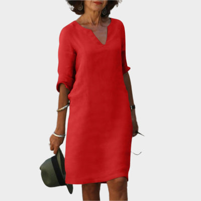 Stílusos Nyári Ruha