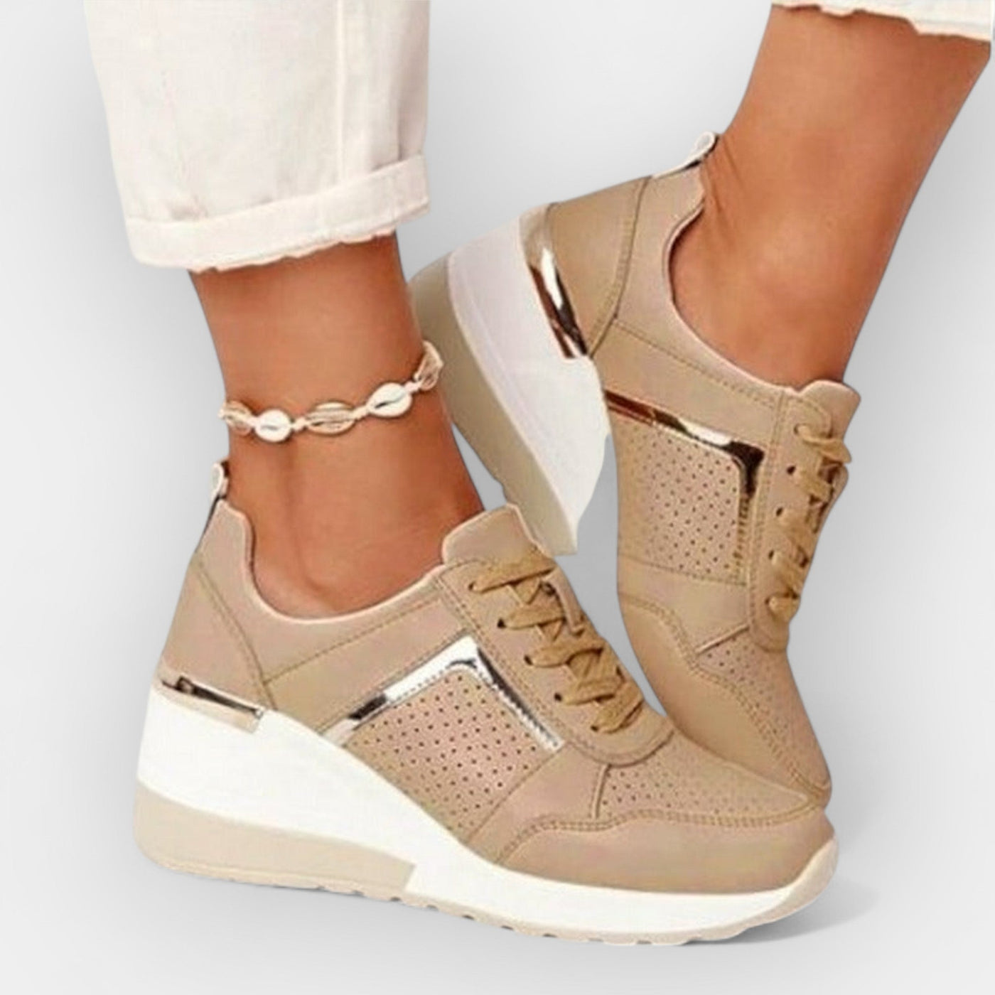 Anatómiai Sportcipők