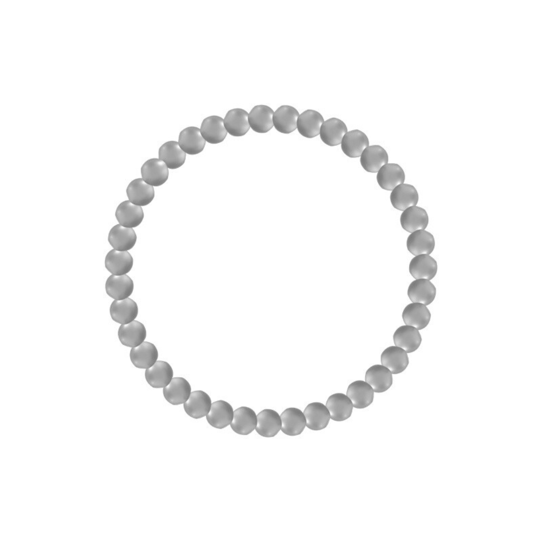 Mikonosz Arany Karkötő