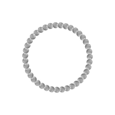 Mikonosz Arany Karkötő