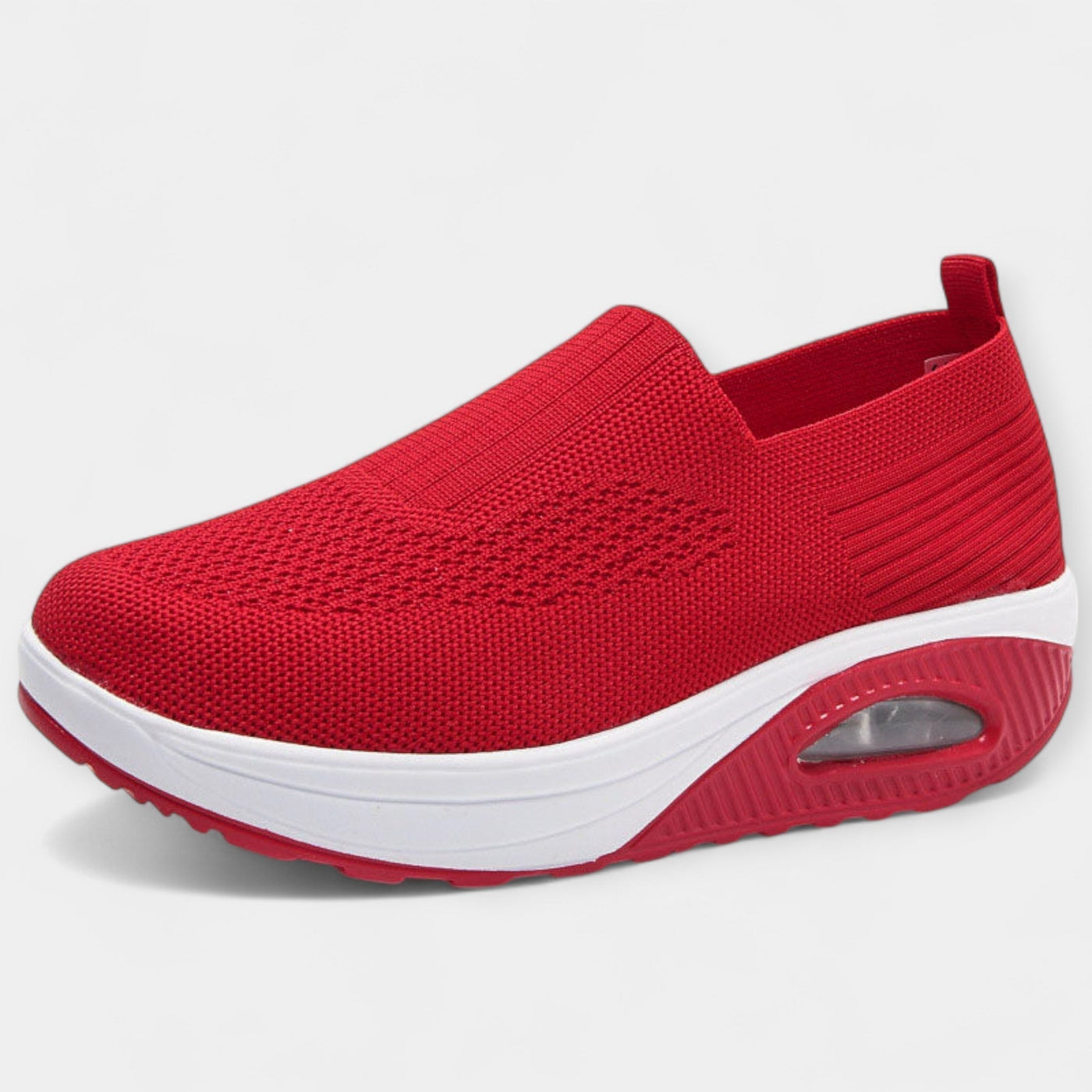 Kényelmes és Egyszerű Cipők