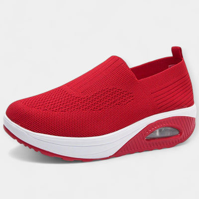 Kényelmes és Egyszerű Cipők