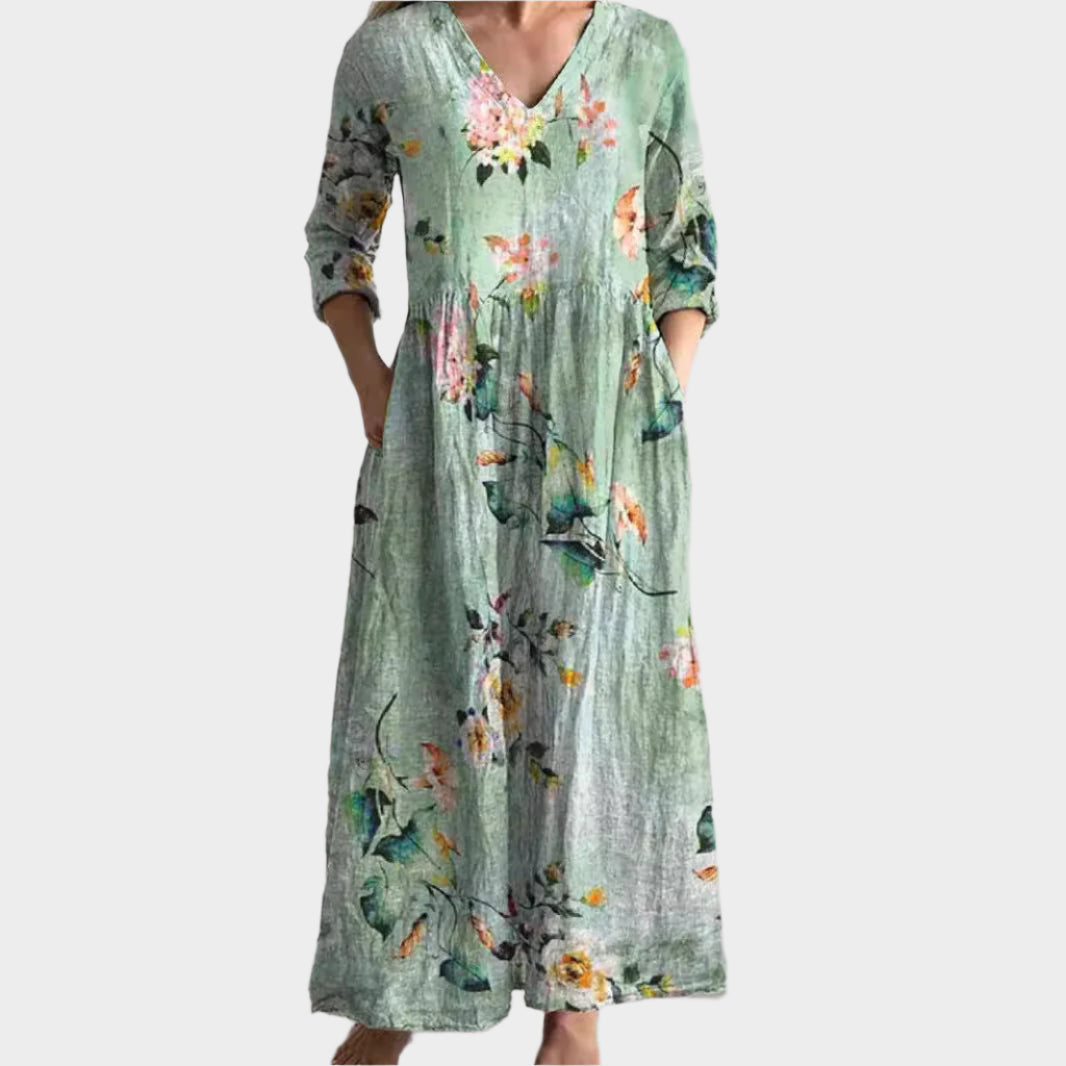 Boho Ruha Légies Stílussal