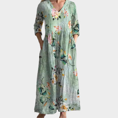 Boho Ruha Légies Stílussal