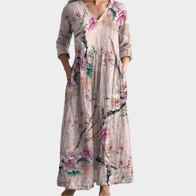 Boho Ruha Légies Stílussal