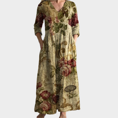 Boho Ruha Légies Stílussal