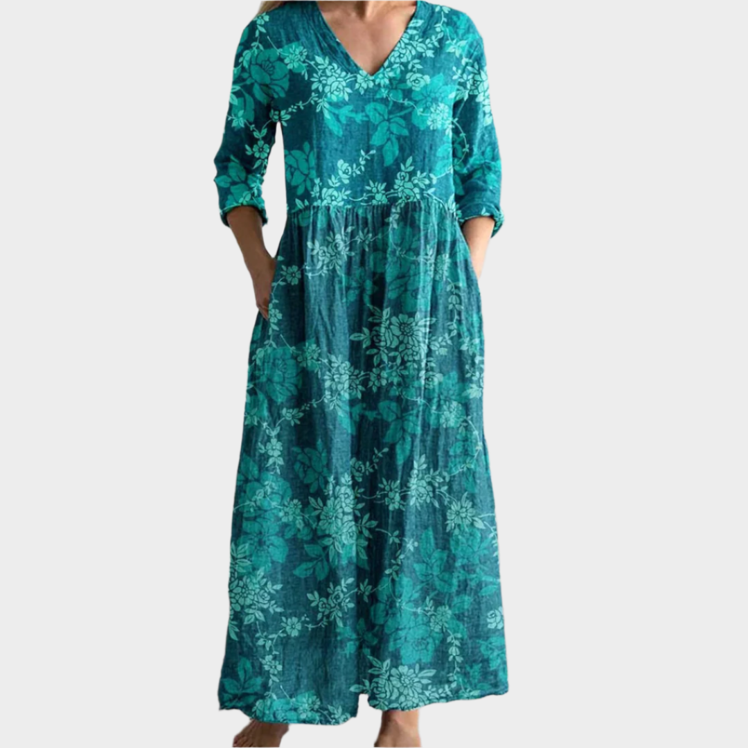 Boho Ruha Légies Stílussal