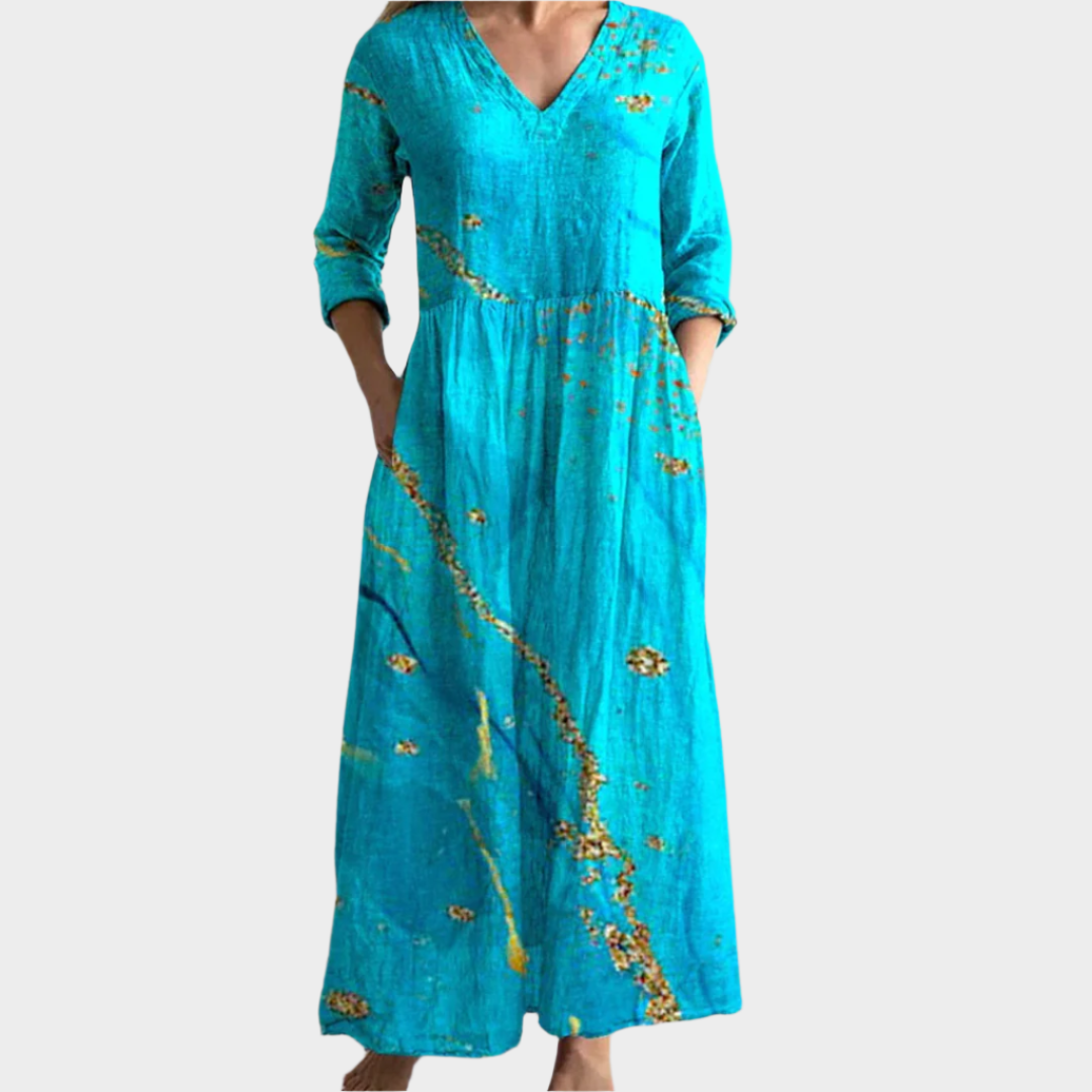 Boho Ruha Légies Stílussal