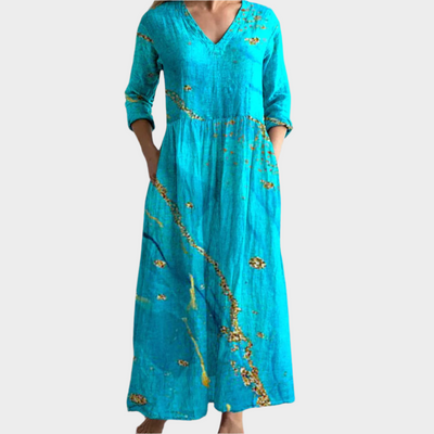 Boho Ruha Légies Stílussal