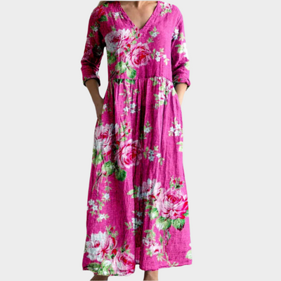 Boho Ruha Légies Stílussal