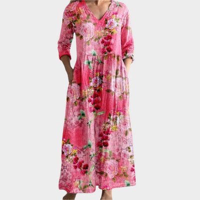 Boho Ruha Légies Stílussal