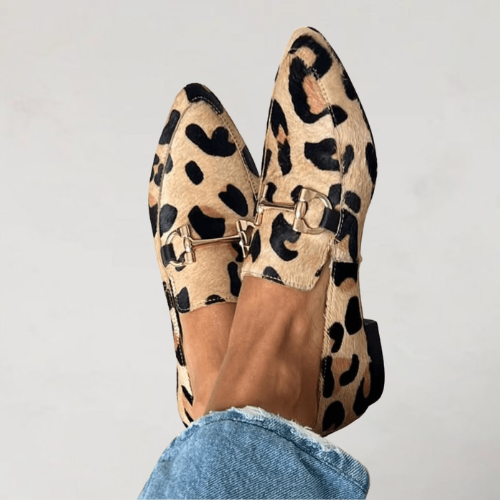 Juliet Wild Charm Loafer