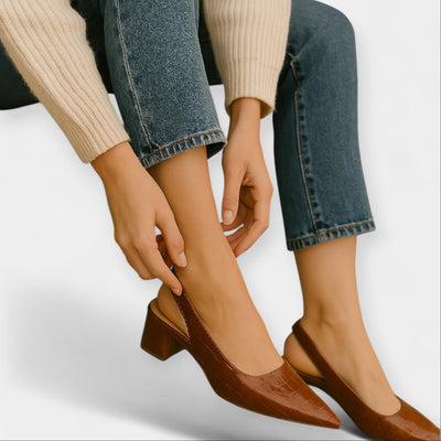 Luxus részletekkel ellátott sarkak