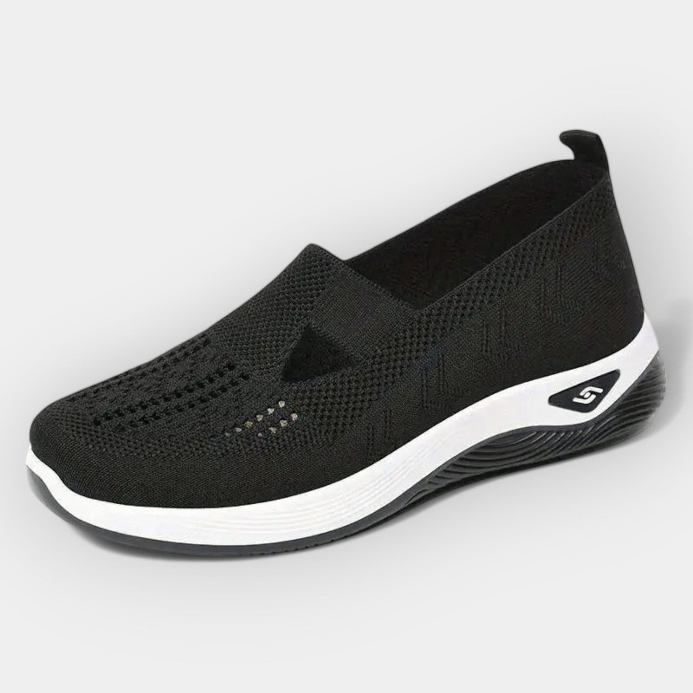 Anatómiai Cipők Légáteresztő Kialakítással