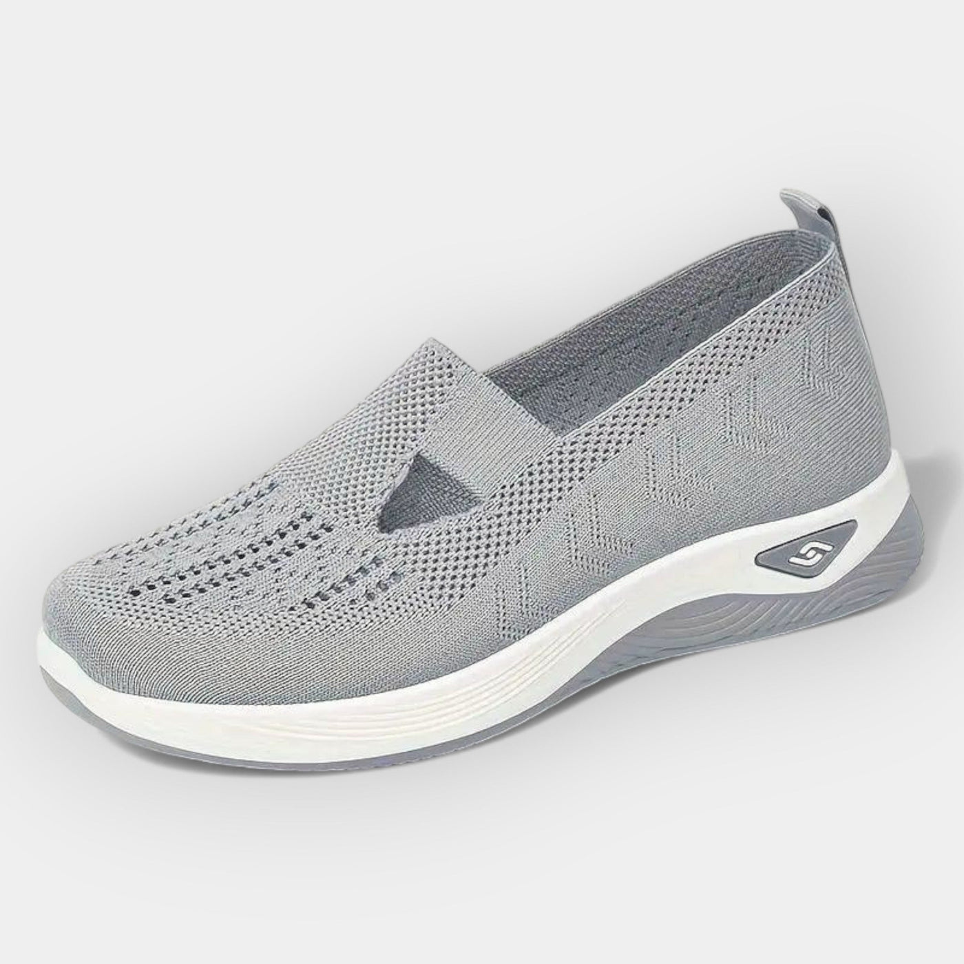 Anatómiai Cipők Légáteresztő Kialakítással