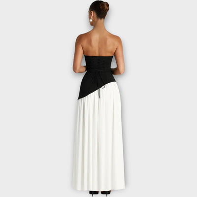 A Szobrászi Romantikus Ruha