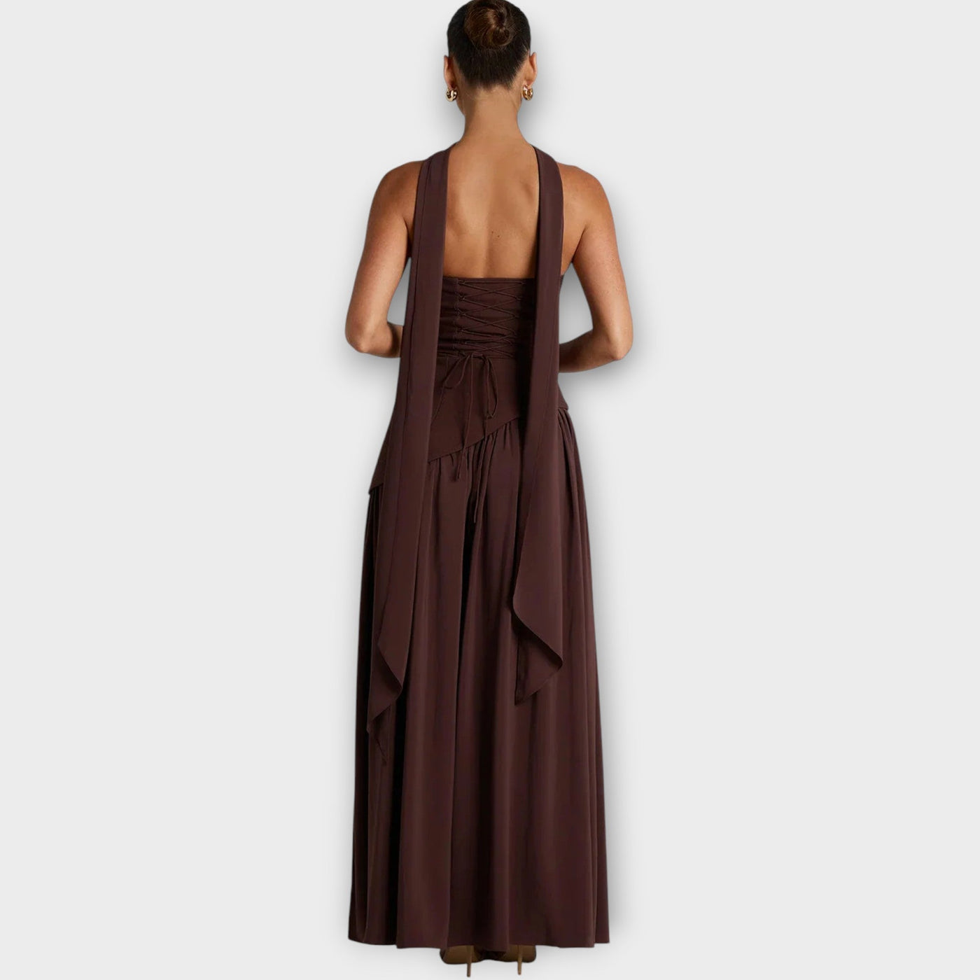 A Szobrászi Romantikus Ruha