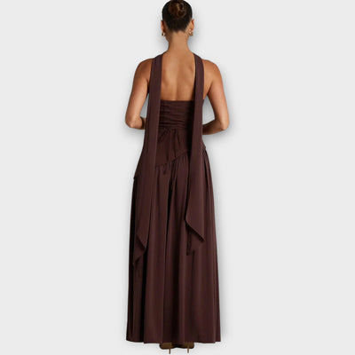 A Szobrászi Romantikus Ruha