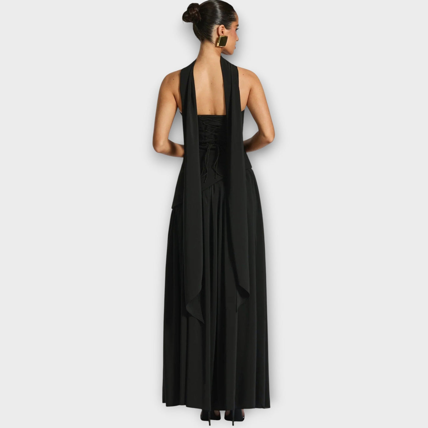 A Szobrászi Romantikus Ruha