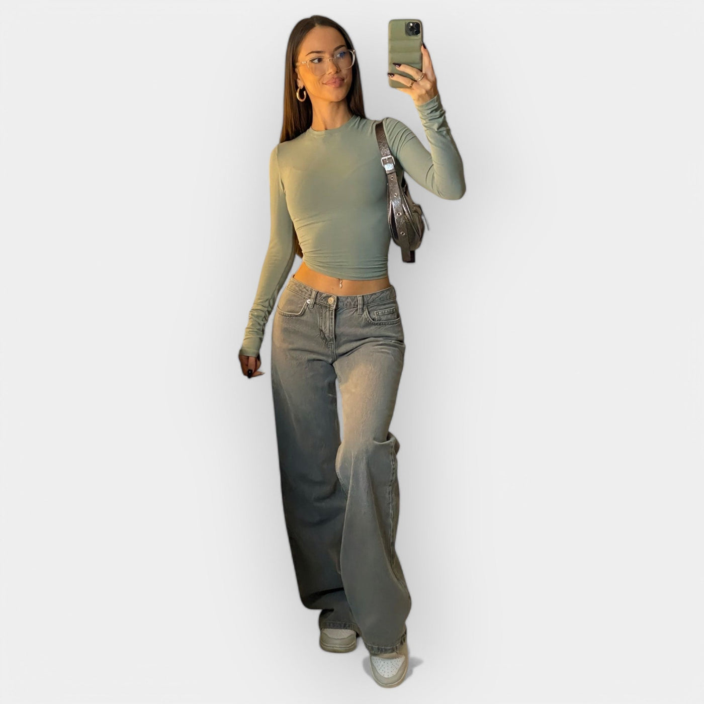 Alacsony Derékú Farmer