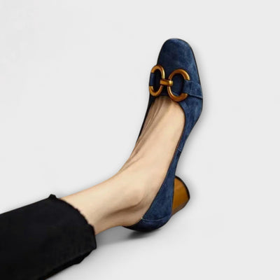 Kényelmes Magassarkú