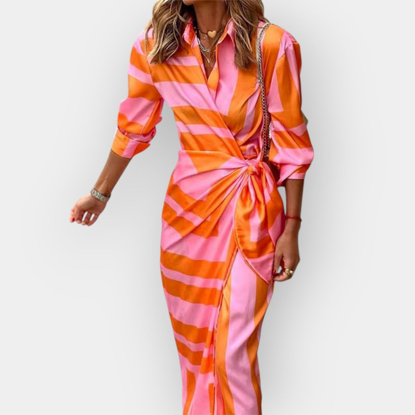 Nyári Pillanat Ruha Napos Napokra