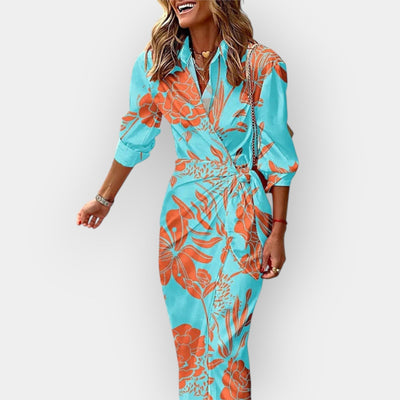 Nyári Pillanat Ruha Napos Napokra