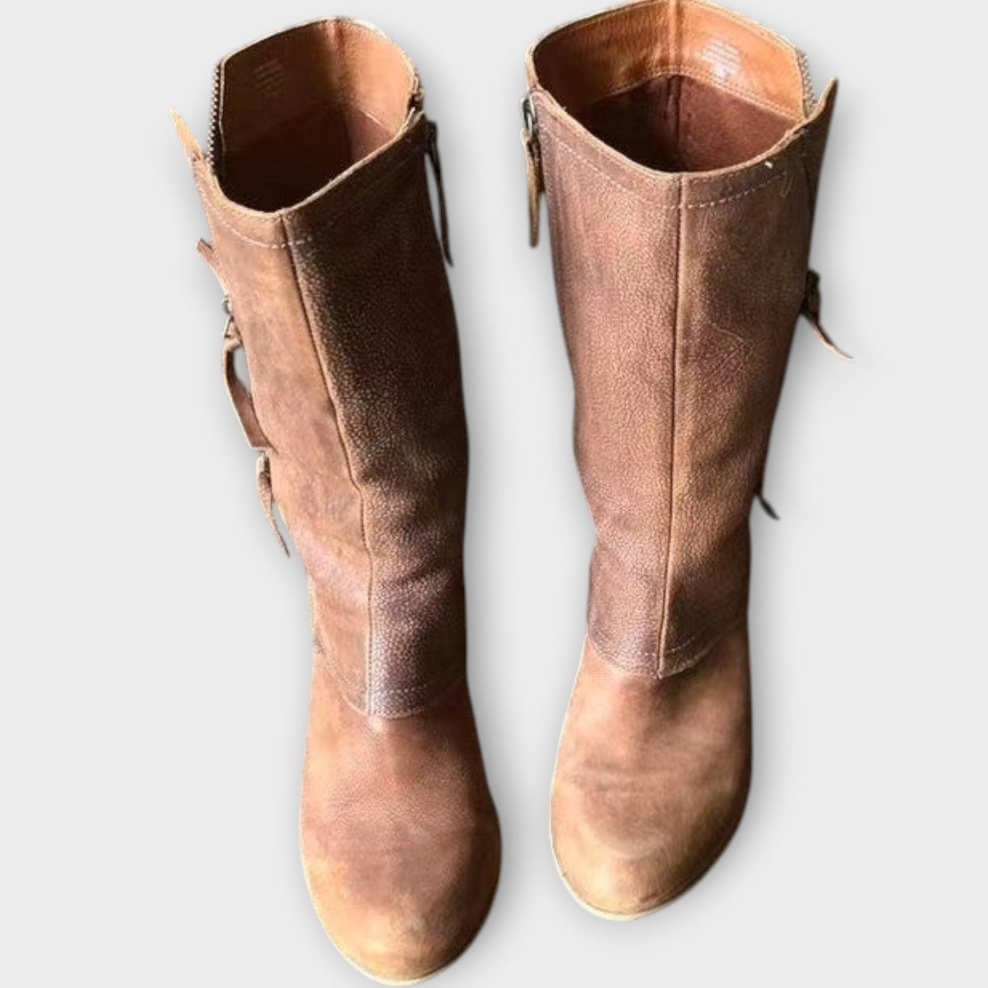 Amparo Őszi Csizmák