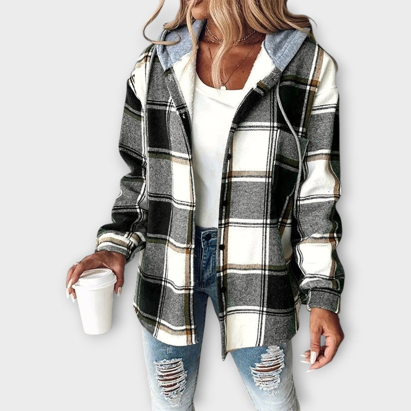 Martina Őszi Kabát