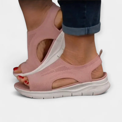 Sportos Használatra Szánt Ortopéd Szandál