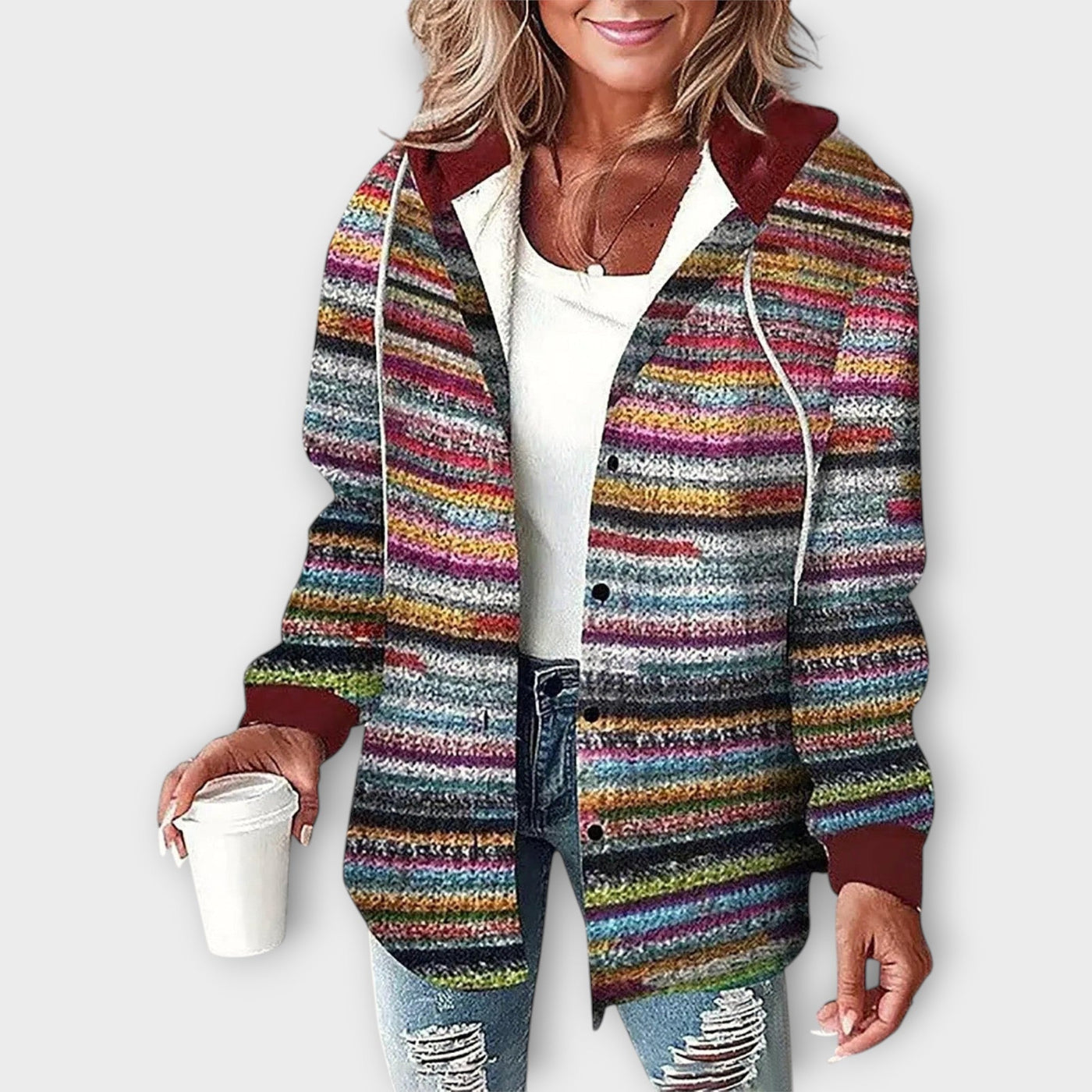 Martina Őszi Kabát