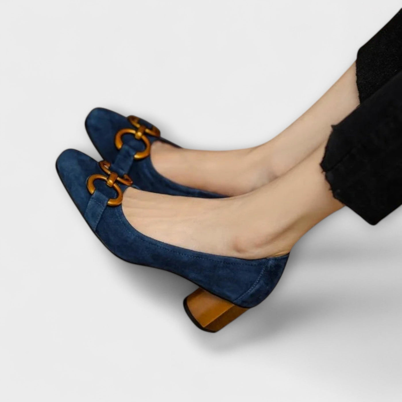 Kényelmes Magassarkú