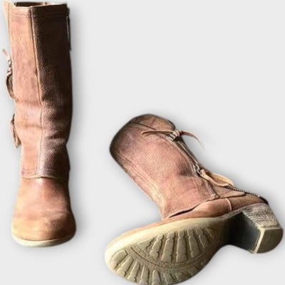 Amparo Őszi Csizmák