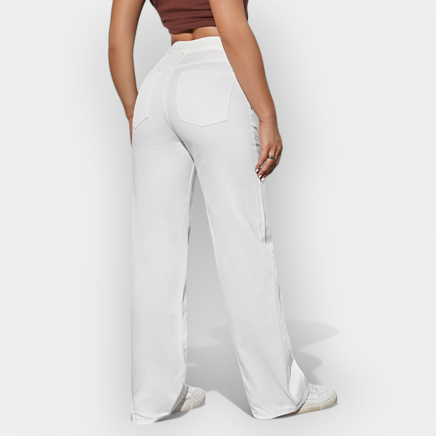 Egyenes Szárú Farmer