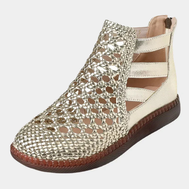 Kényelmes és Stílusos Szandálok Minden Napra