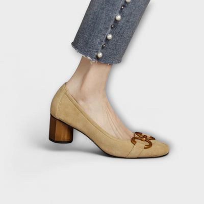 Kényelmes Magassarkú