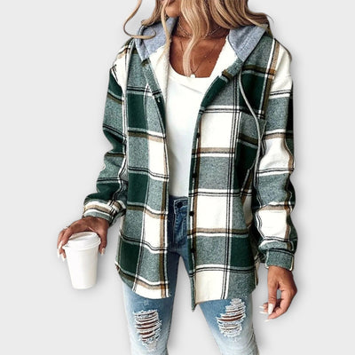 Martina Őszi Kabát