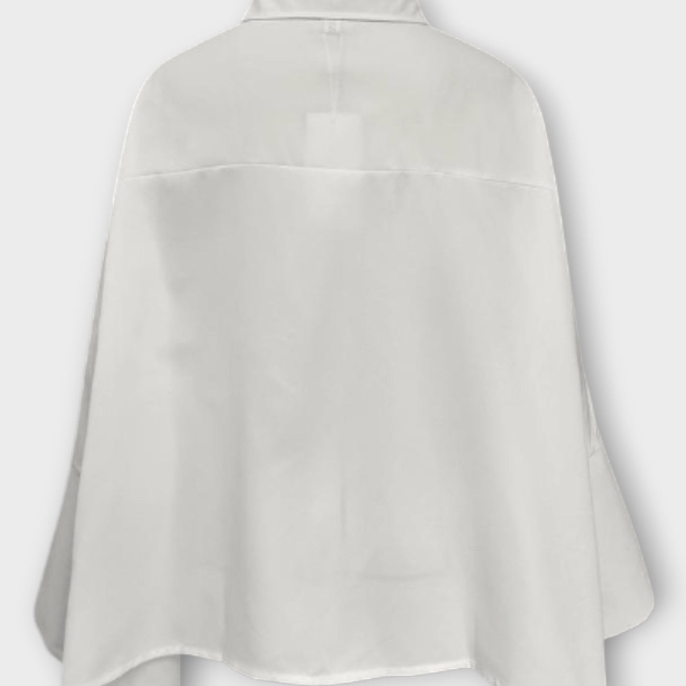 Luxe Oversized Blúz