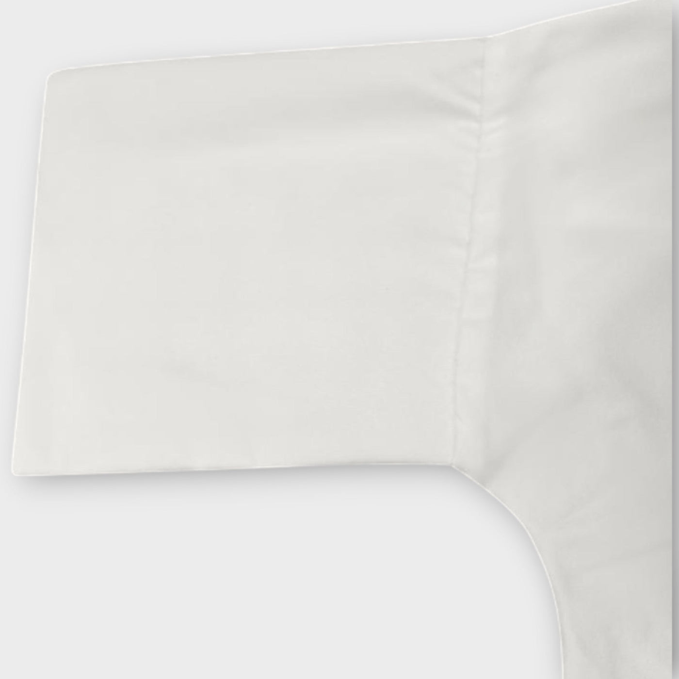 Luxe Oversized Blúz