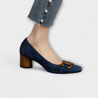 Kényelmes Magassarkú