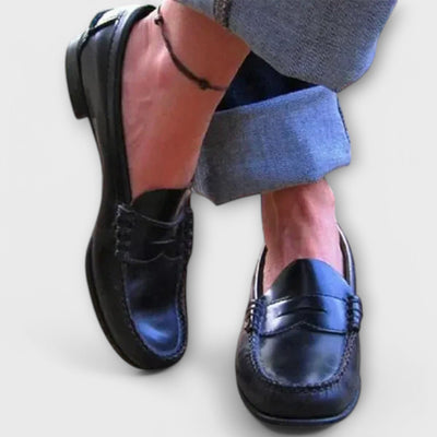 Klasszikus Női Loafer