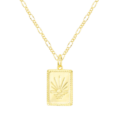 Nap Design Nyaklánc