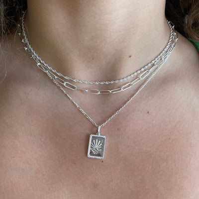 Nap Design Nyaklánc