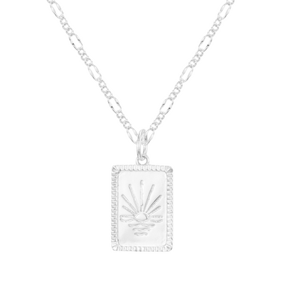 Nap Design Nyaklánc