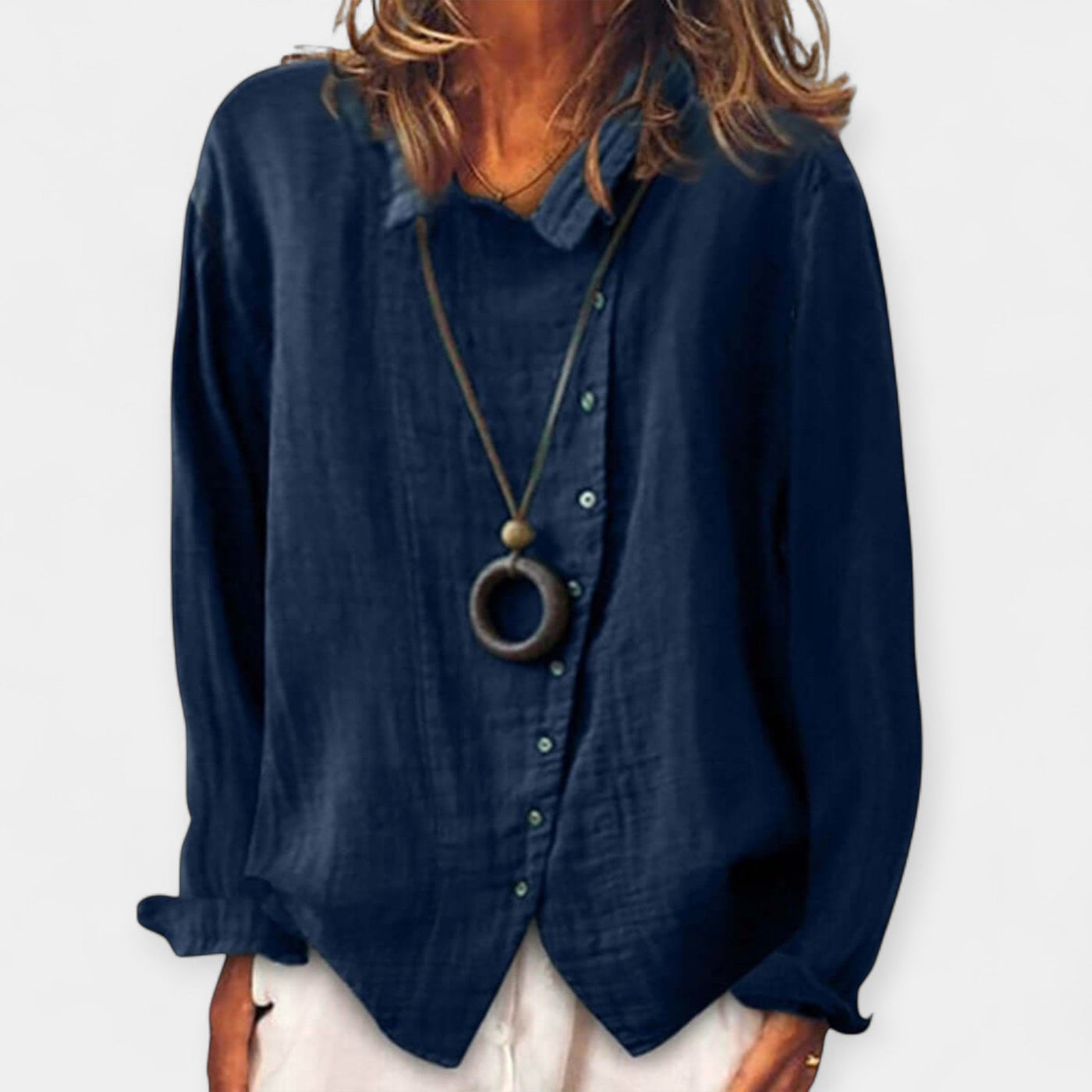 Hosszú Mindennapi Ing