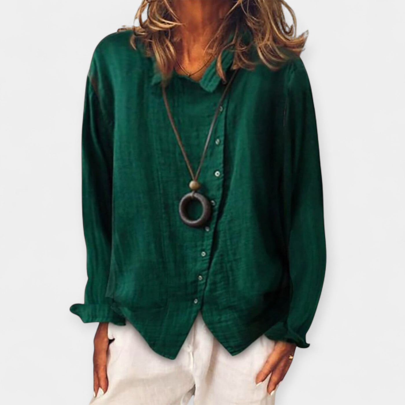 Hosszú Mindennapi Ing