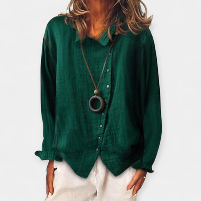 Hosszú Mindennapi Ing