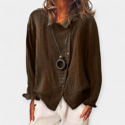 Hosszú Mindennapi Ing