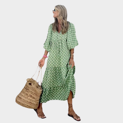 Geometrikus Airy Ruha