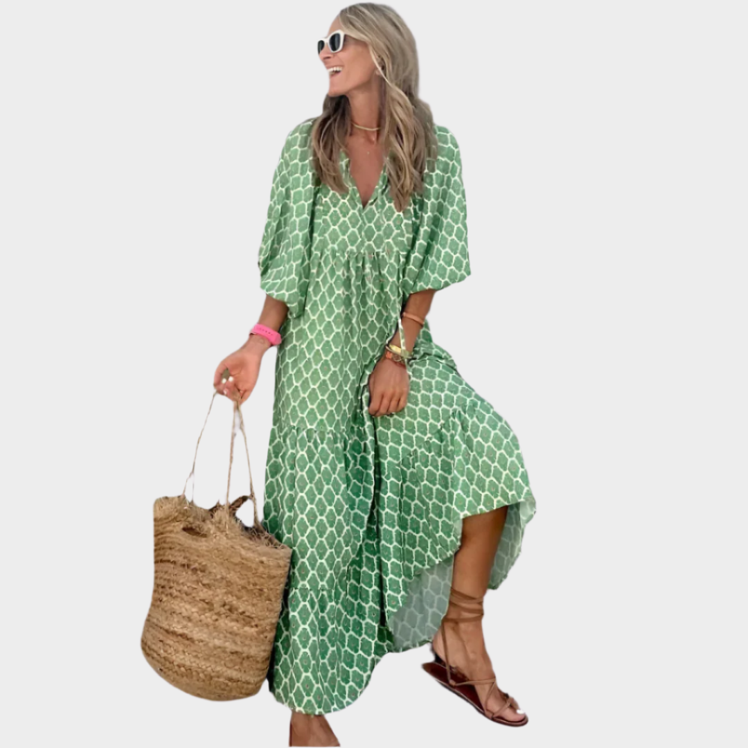 Geometrikus Airy Ruha